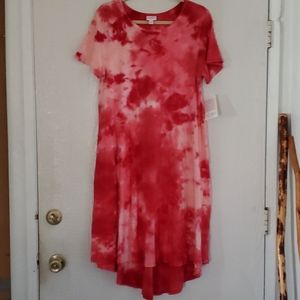 LuLaRoe Carly Dress